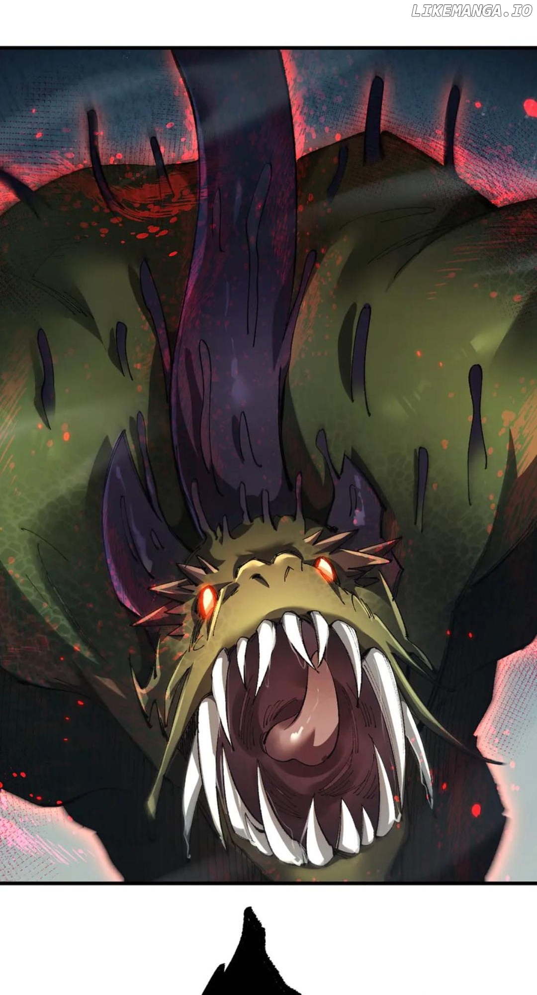From Goblin to Goblin God Chapter 44 - page 16